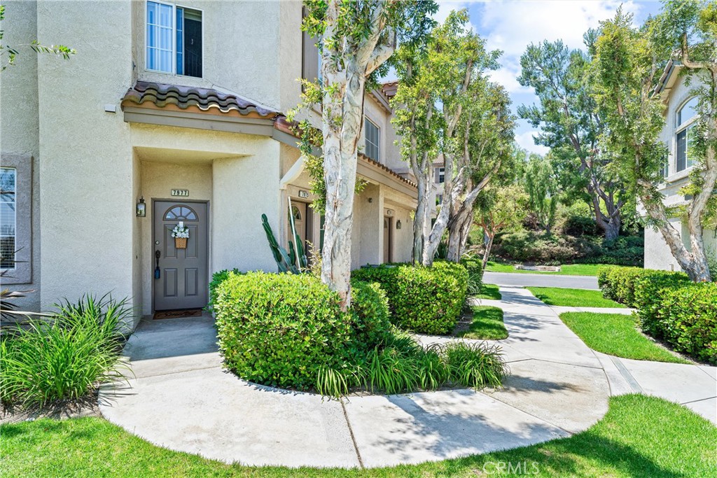 7977 E Viewrim Drive