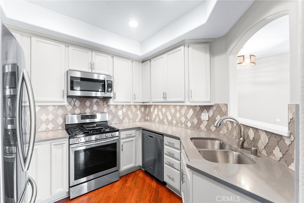 7977 E Viewrim Drive