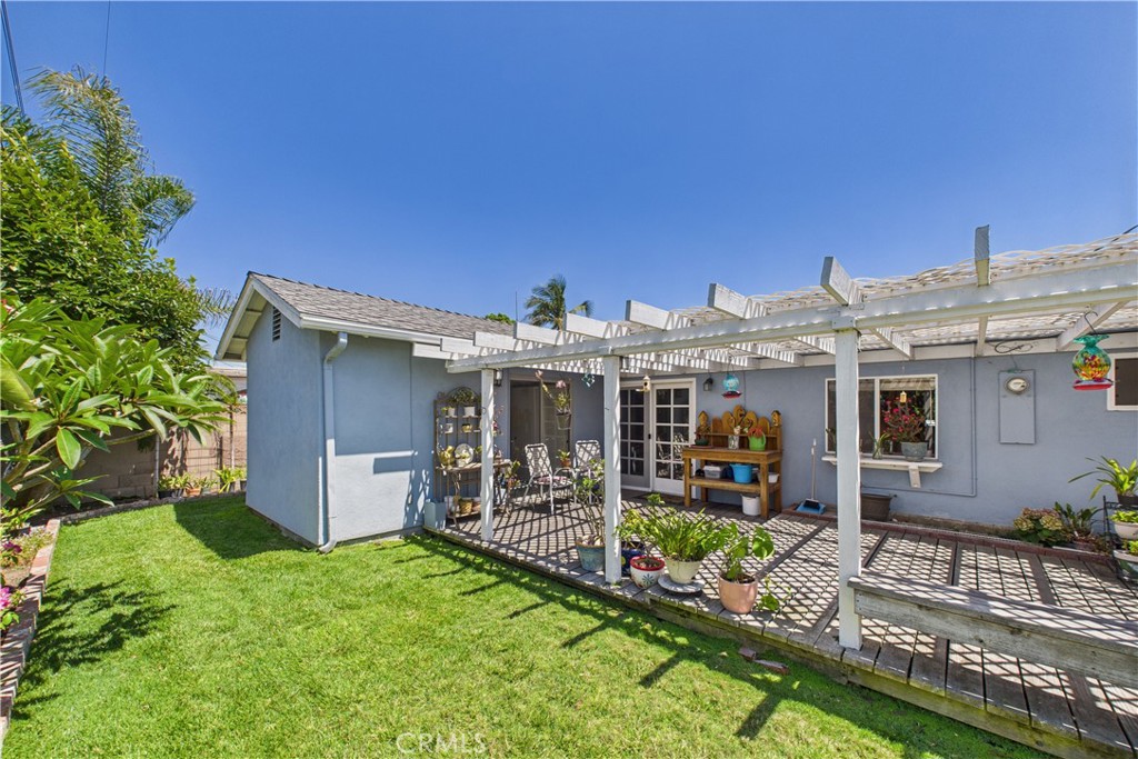 8547 Carnation Drive