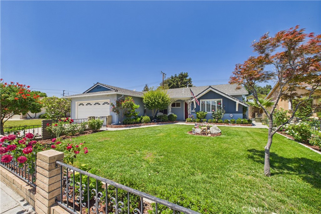 8547 Carnation Drive