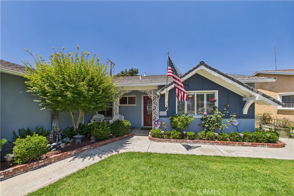 8547 Carnation Drive