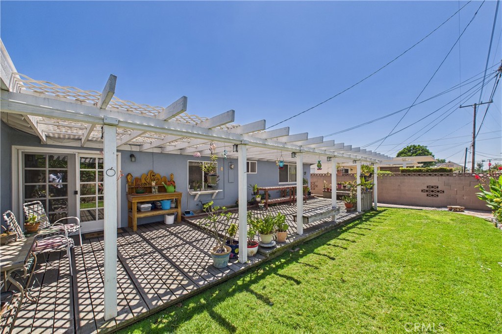 8547 Carnation Drive