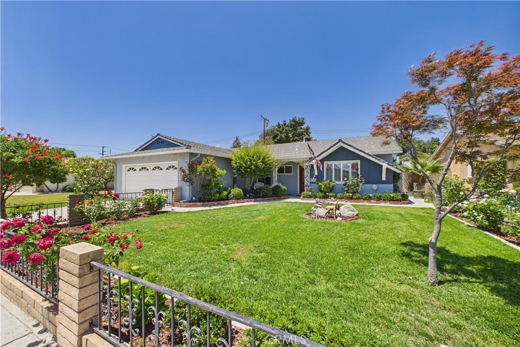 8547 Carnation Drive