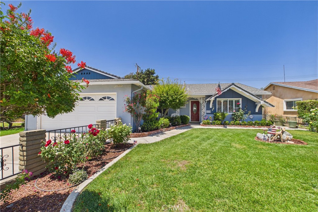 8547 Carnation Drive