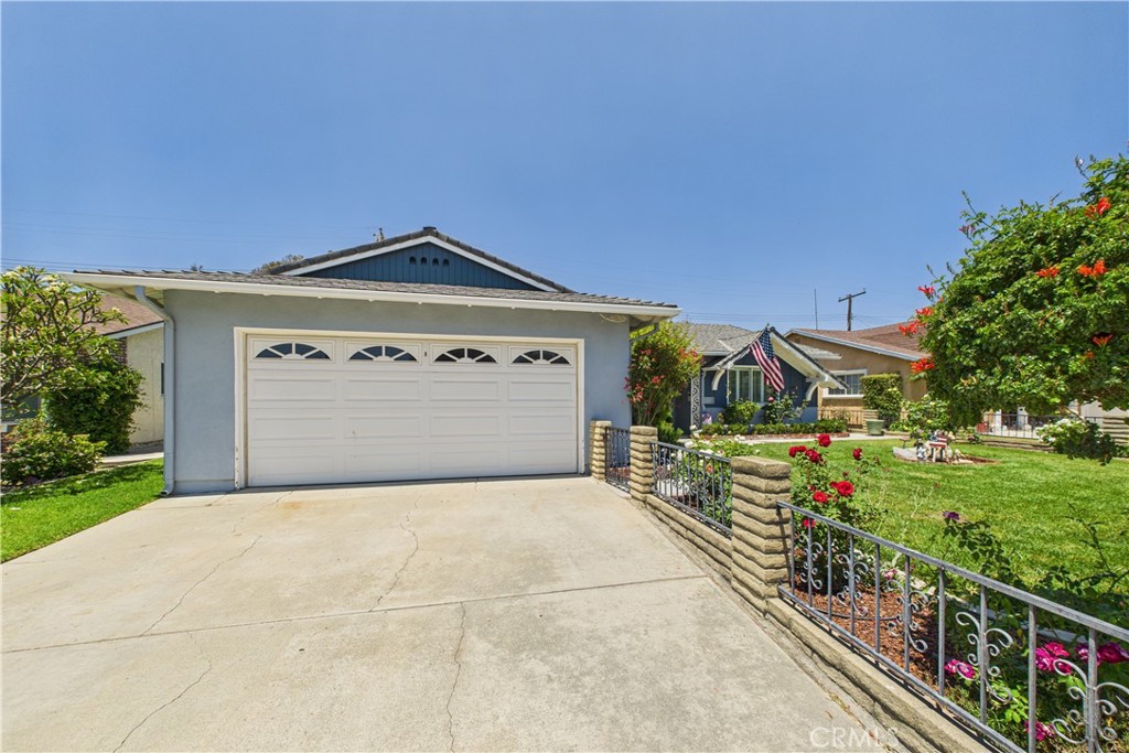 8547 Carnation Drive