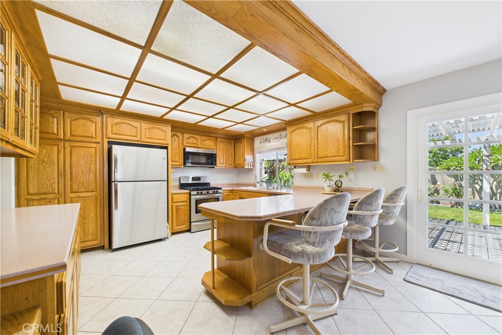 8547 Carnation Drive