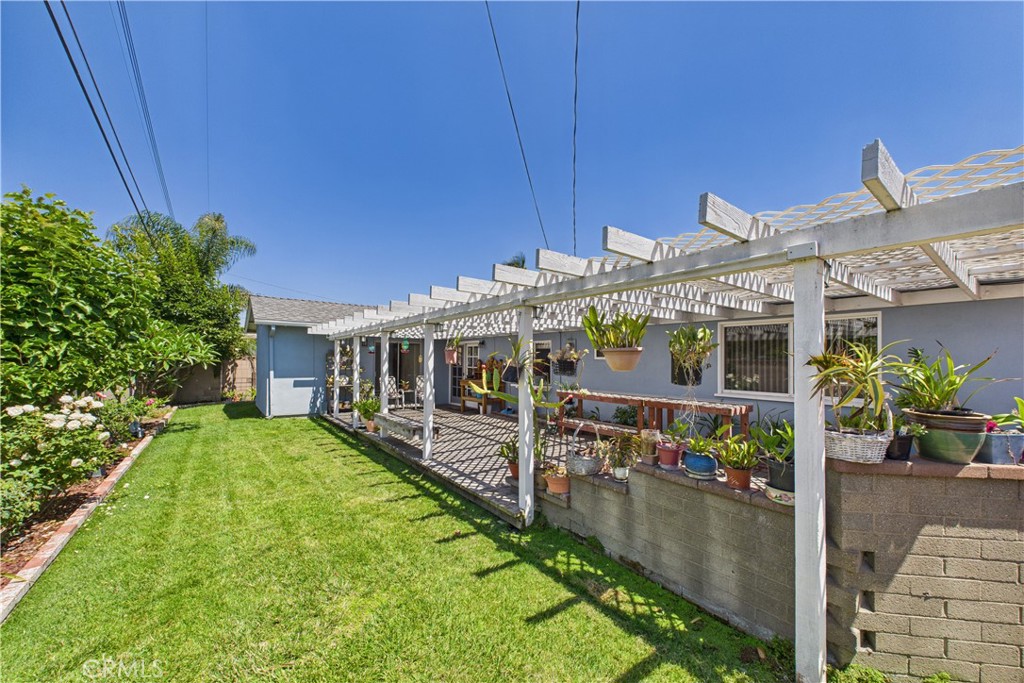 8547 Carnation Drive