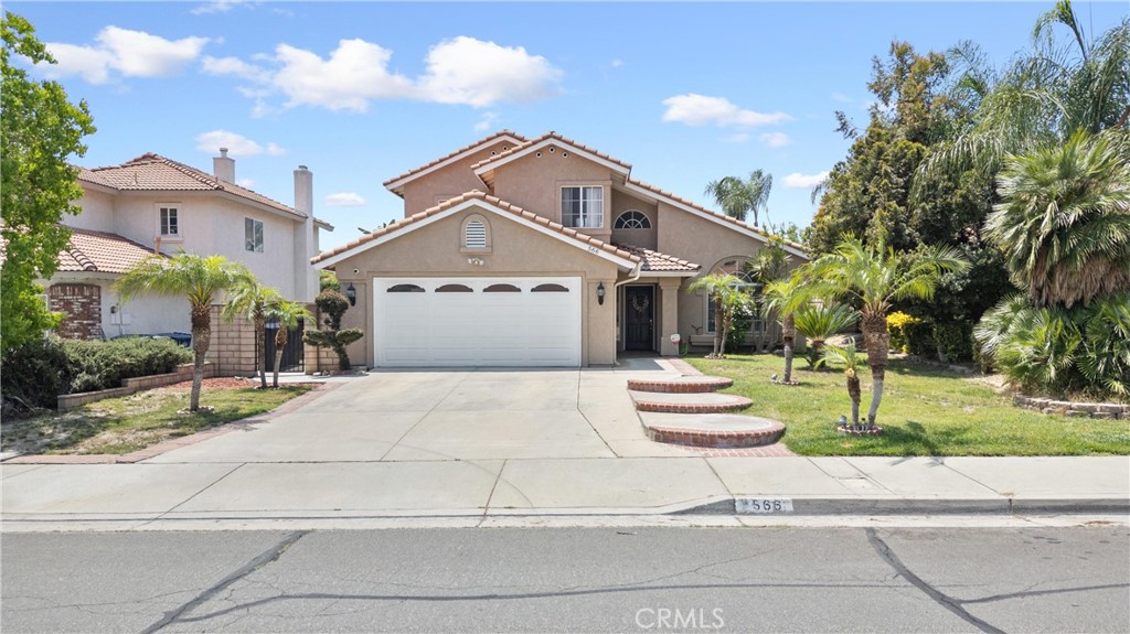 566 Bruin Drive
