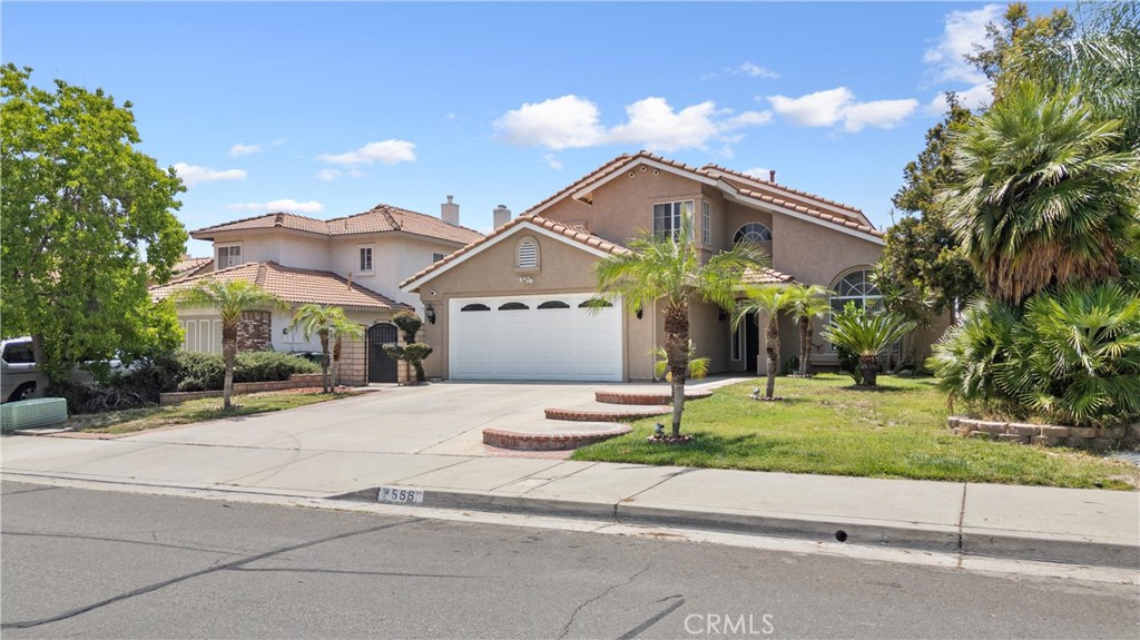 566 Bruin Drive