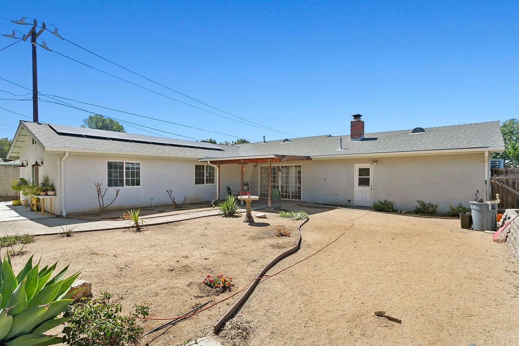 631 Gayville Drive