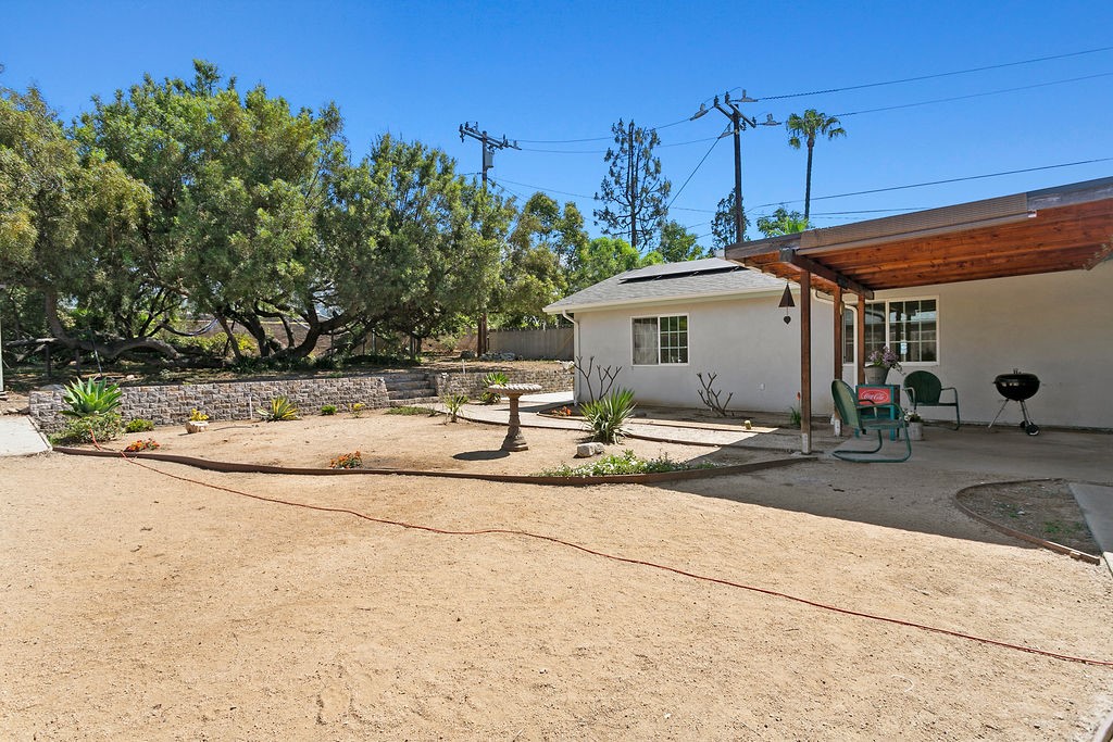 631 Gayville Drive