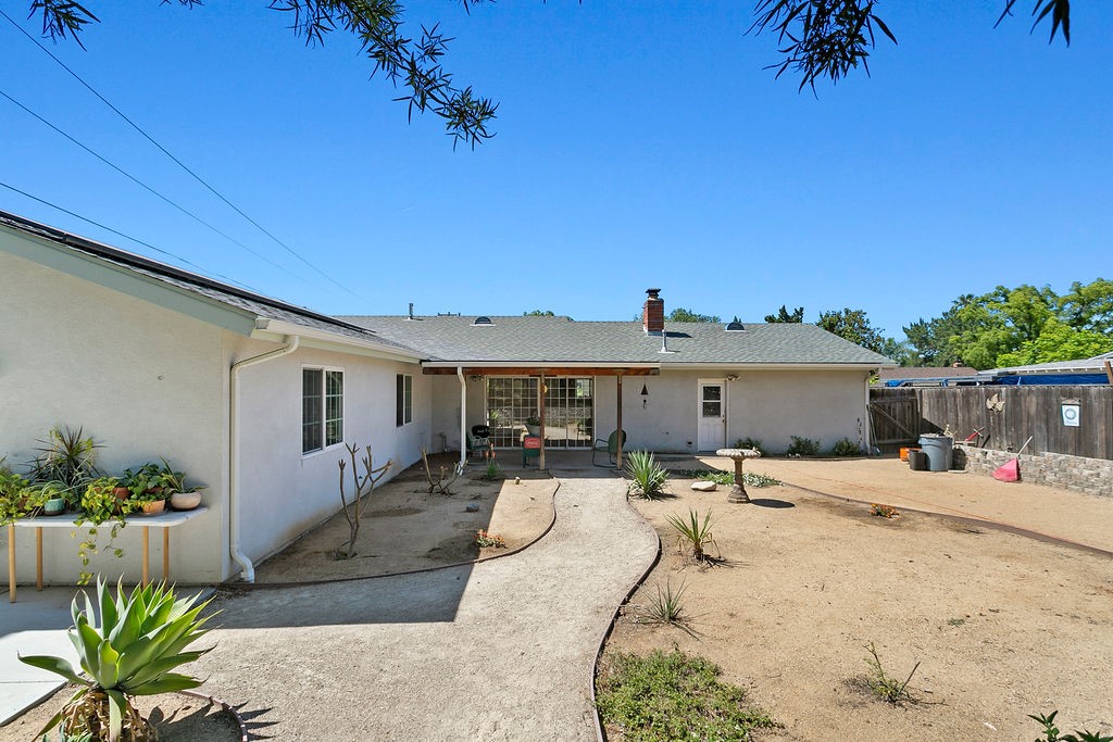631 Gayville Drive