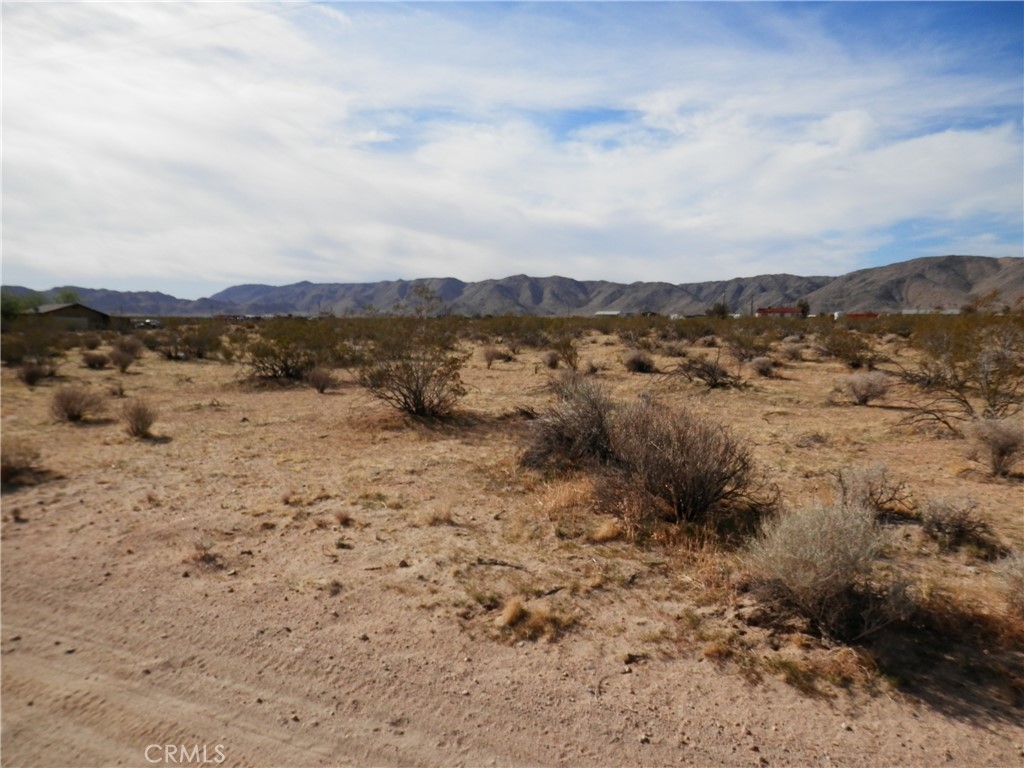 0 Manzanita Road