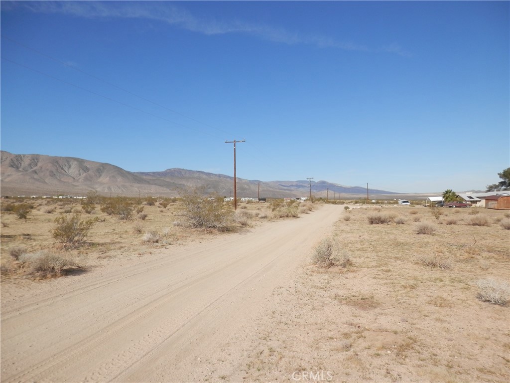 0 Manzanita Road