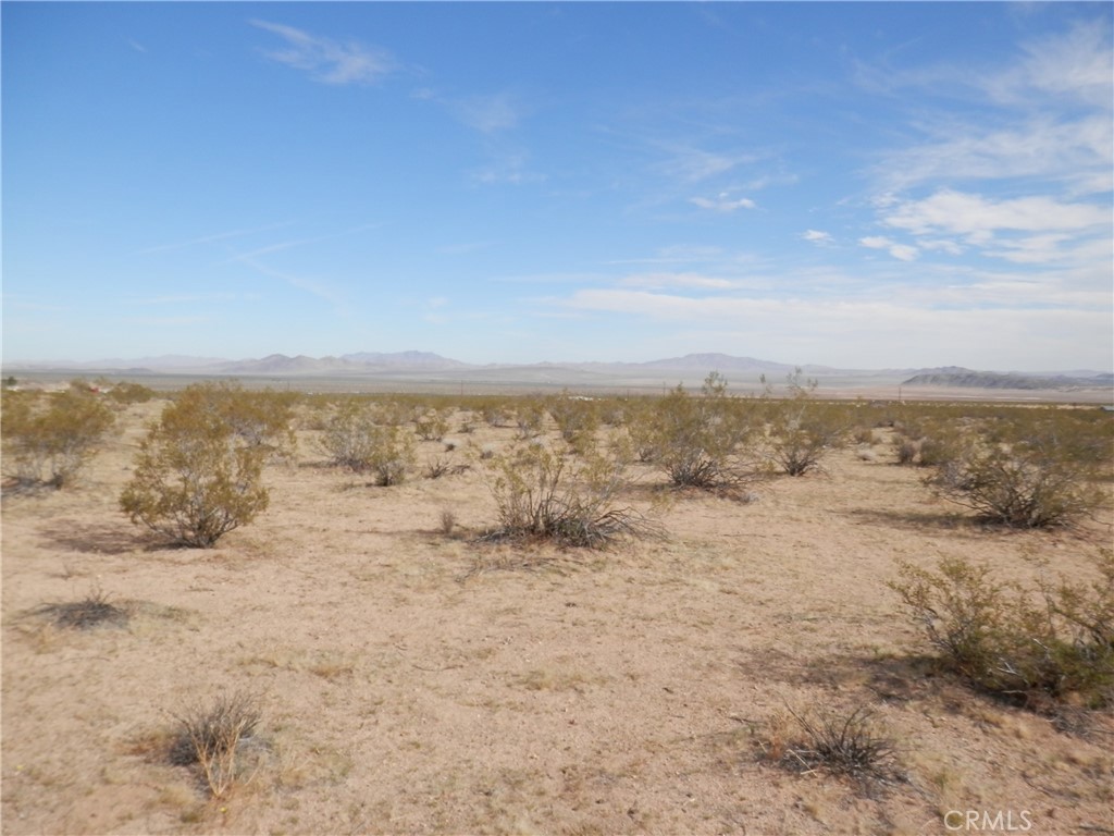 0 Manzanita Road