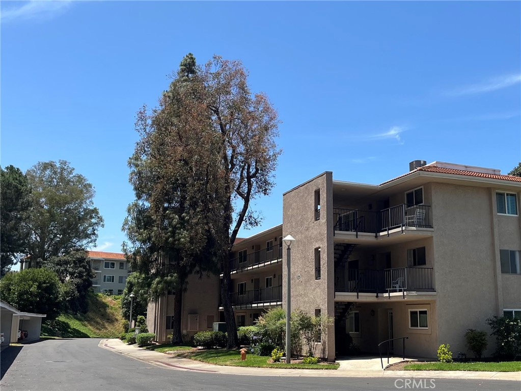 5368 Algarrobo 2F