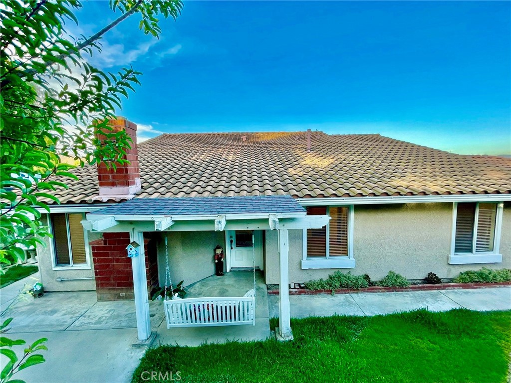 3695 Blue Gum Drive