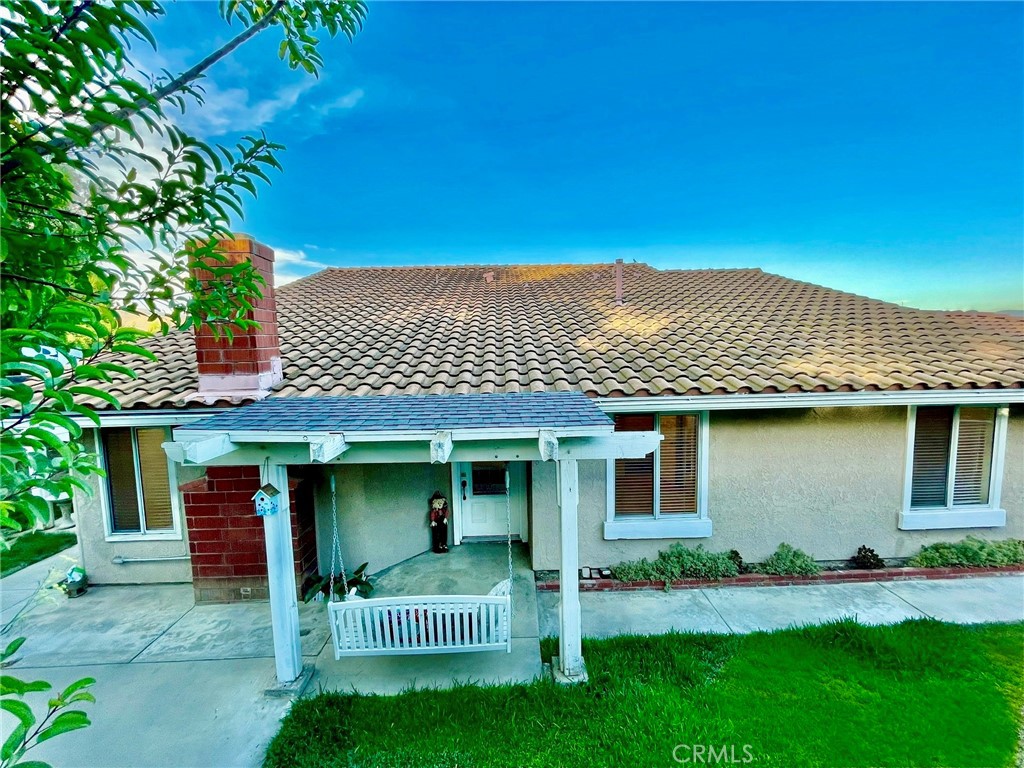 3695 Blue Gum Drive