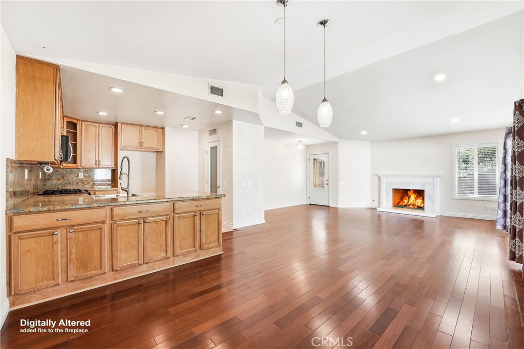 3695 Blue Gum Drive
