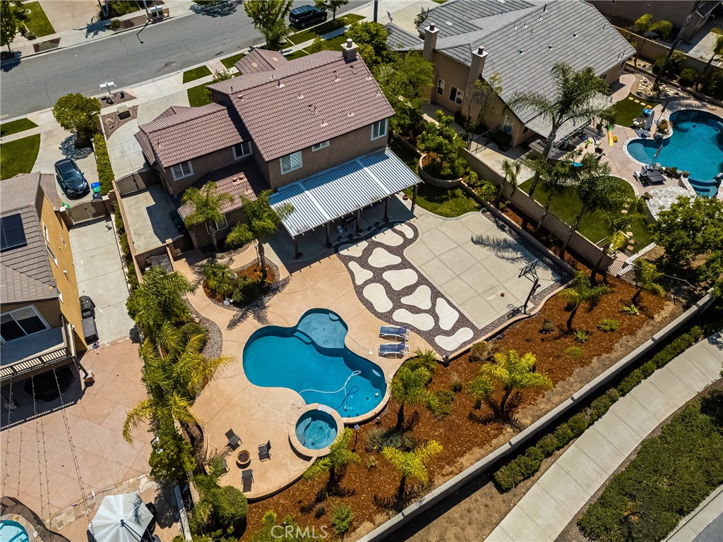 1620 Paseo Vista Street