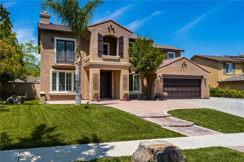 1620 Paseo Vista Street