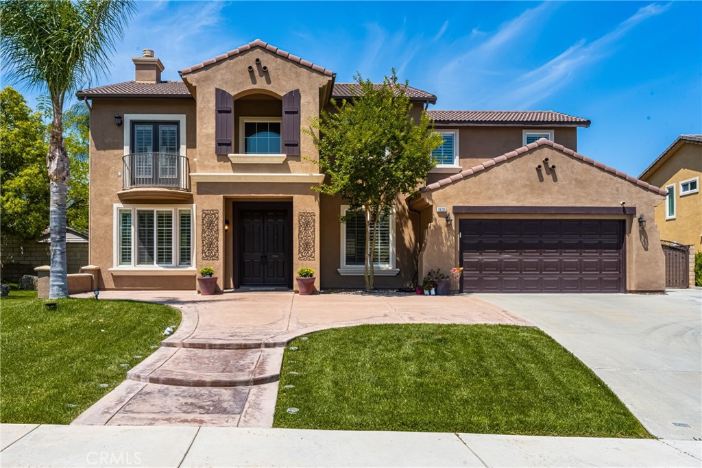 1620 Paseo Vista Street