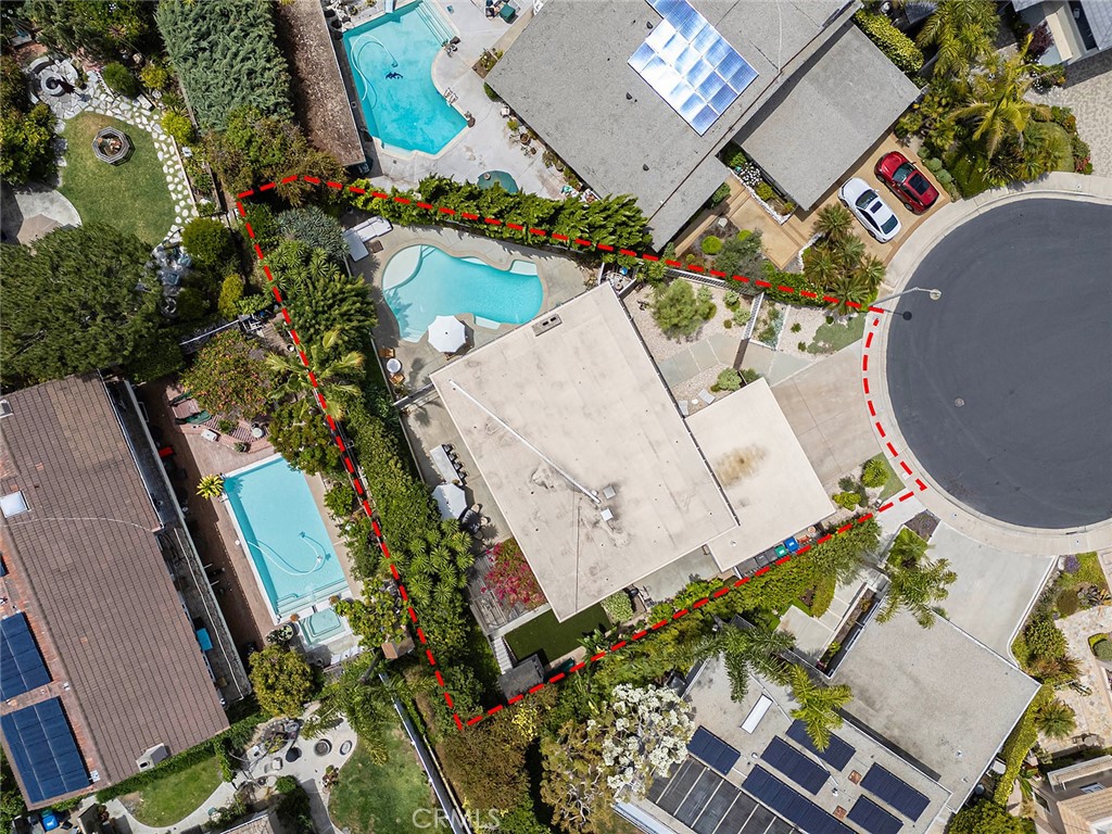 6360 E Vera Crest Drive