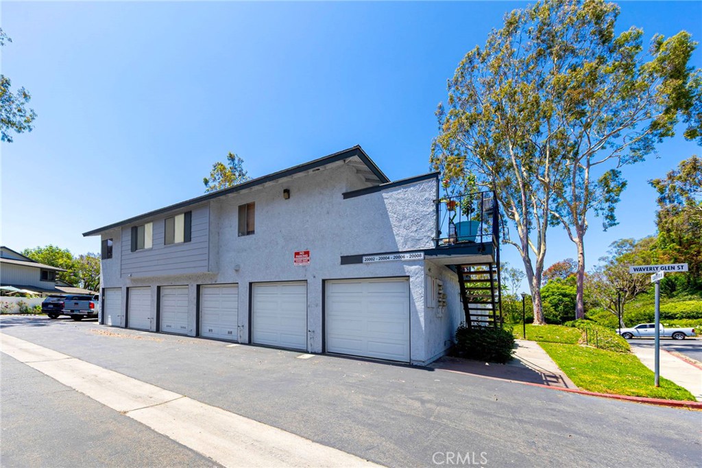 20004 Waverly Glen Street #46