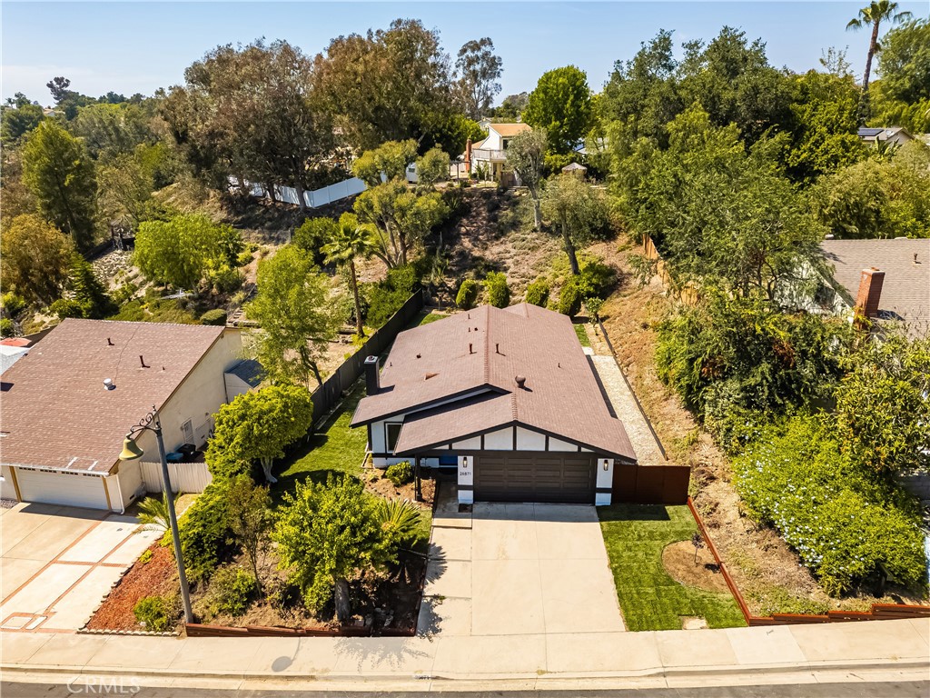 26871 Via Santa Lucia