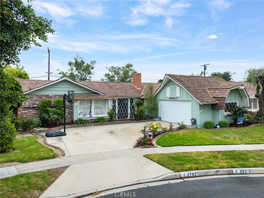 2782 Woodstock Road