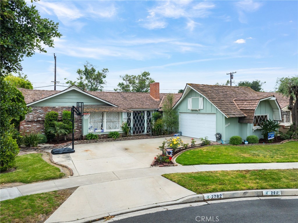 2782 Woodstock Road