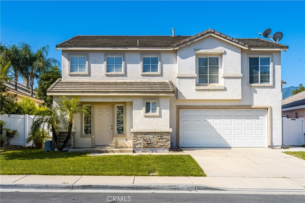 1032 Aurora Lane