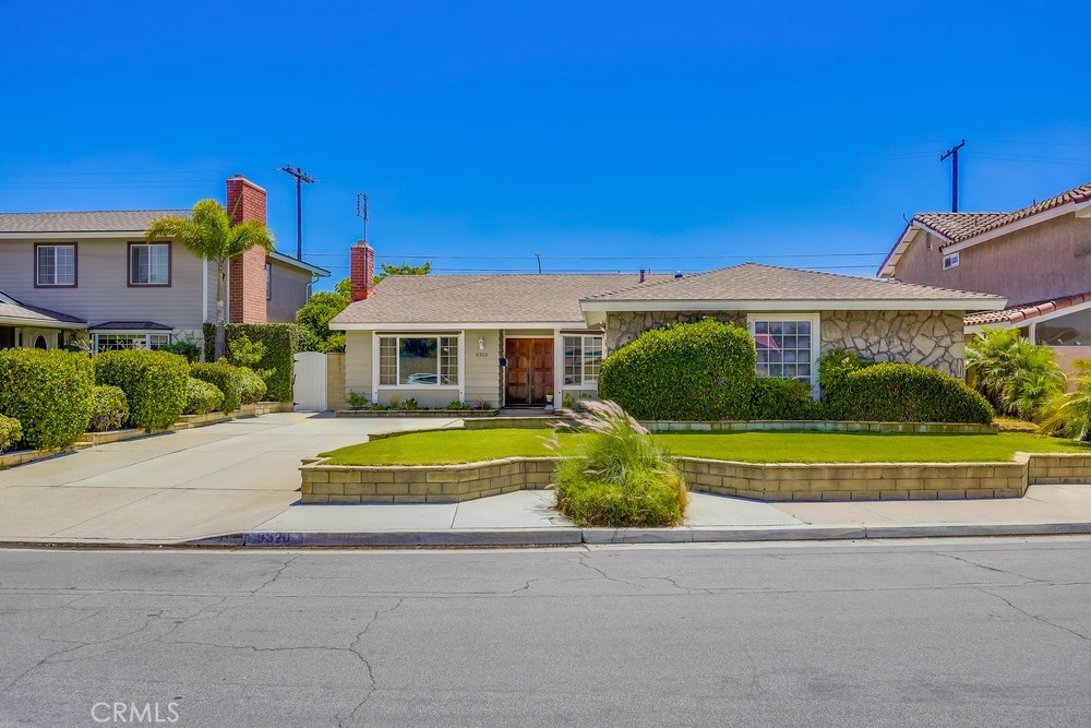 9320 Pecan Street