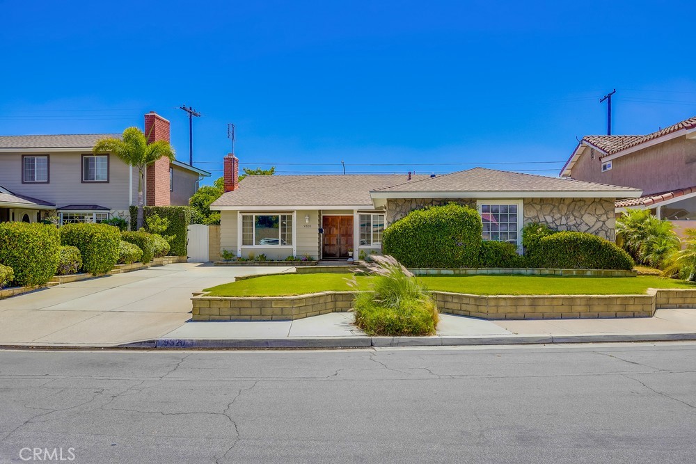 9320 Pecan Street