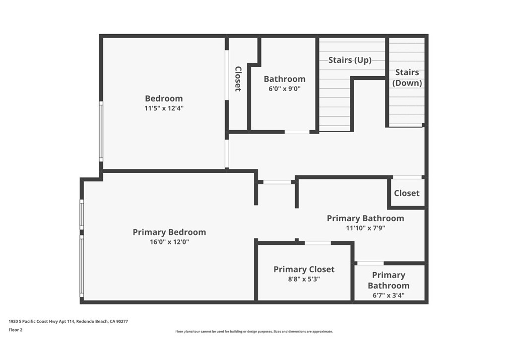1920 S Pacific Coast Highway