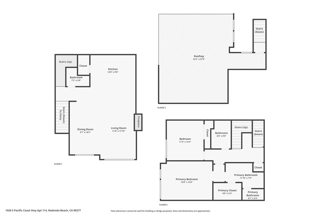 1920 S Pacific Coast Highway