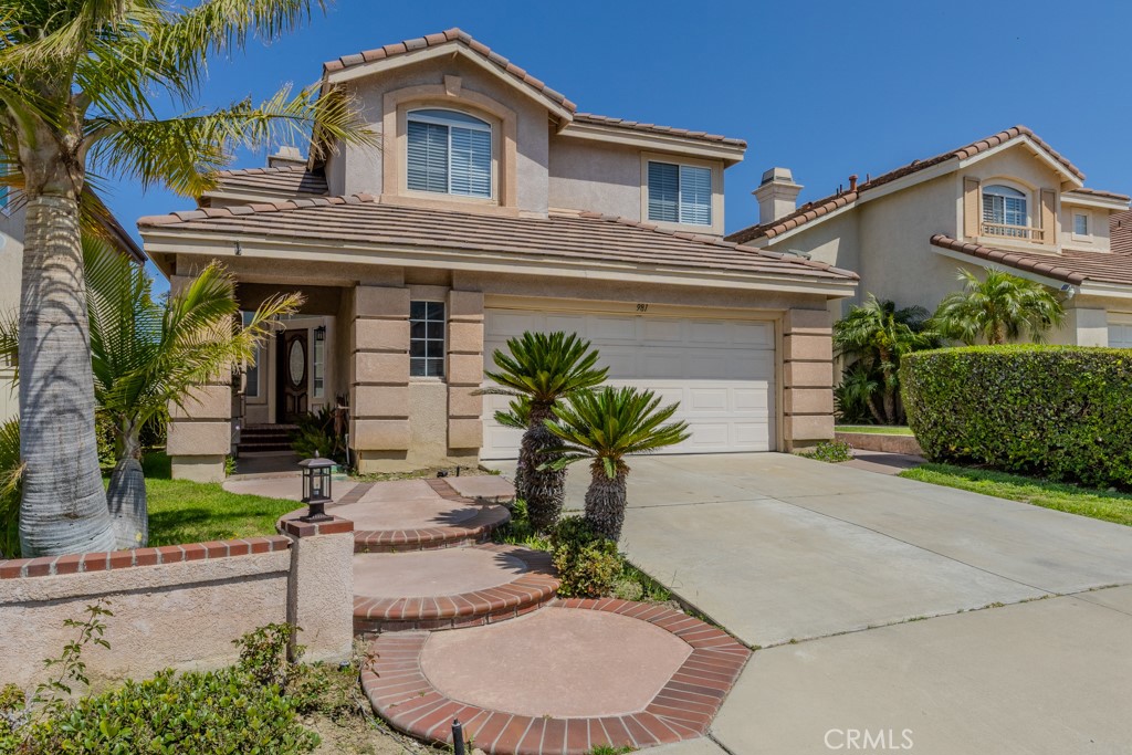 981 S Dylan Way