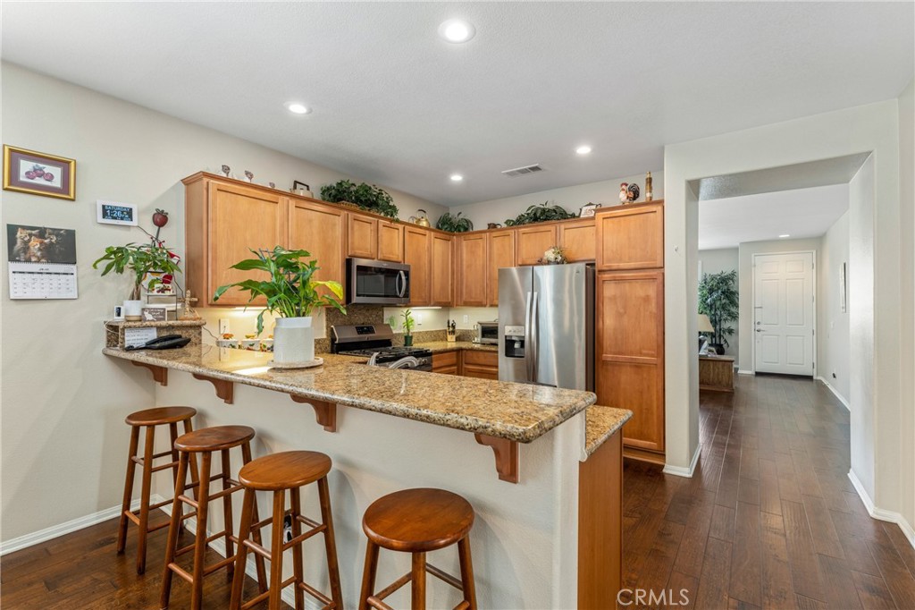 16767 Desert Lily Street