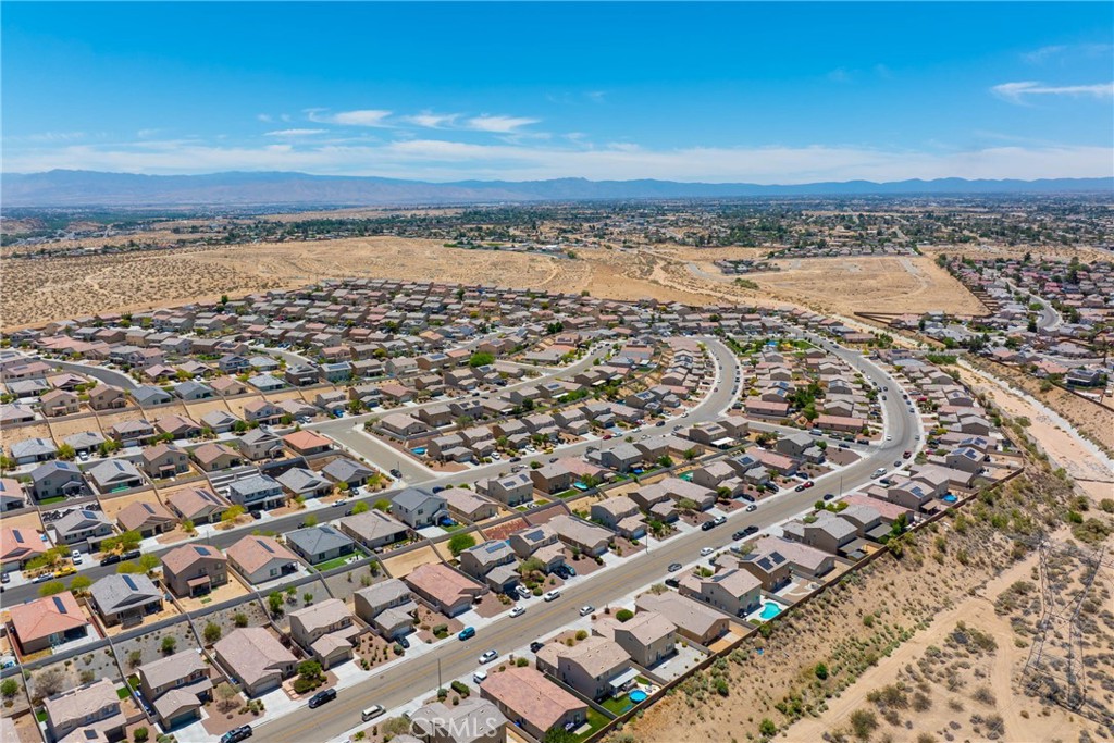 16767 Desert Lily Street