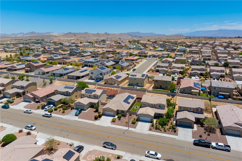 16767 Desert Lily Street