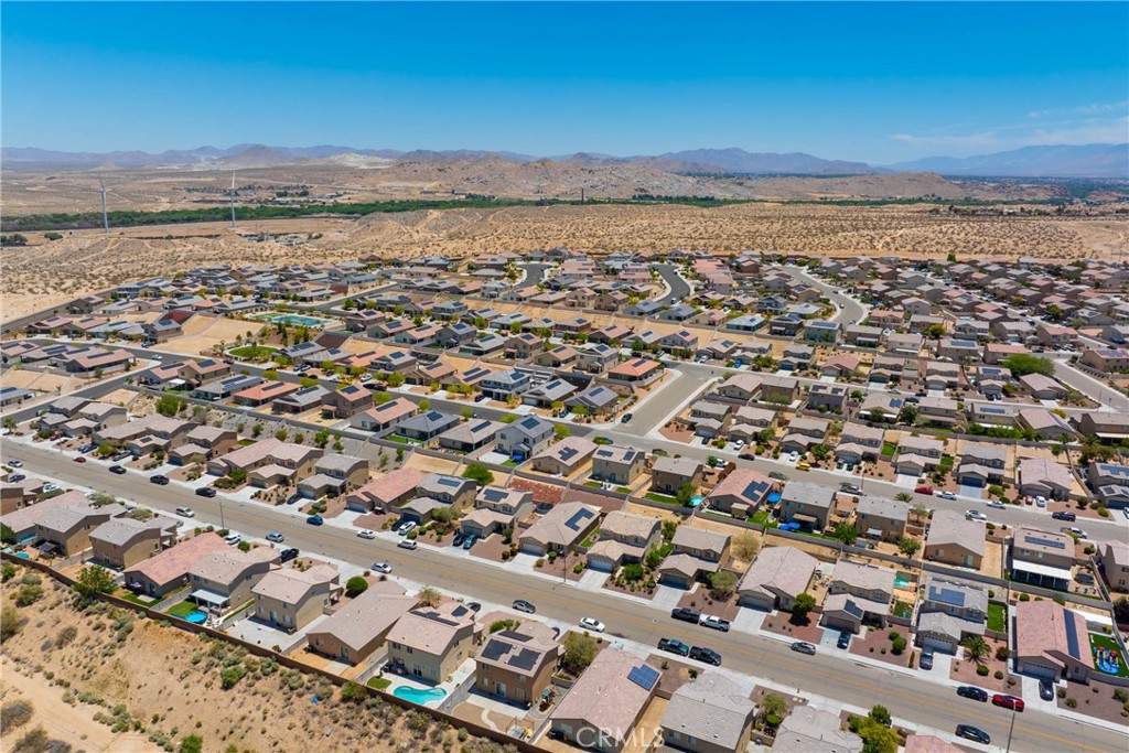 16767 Desert Lily Street