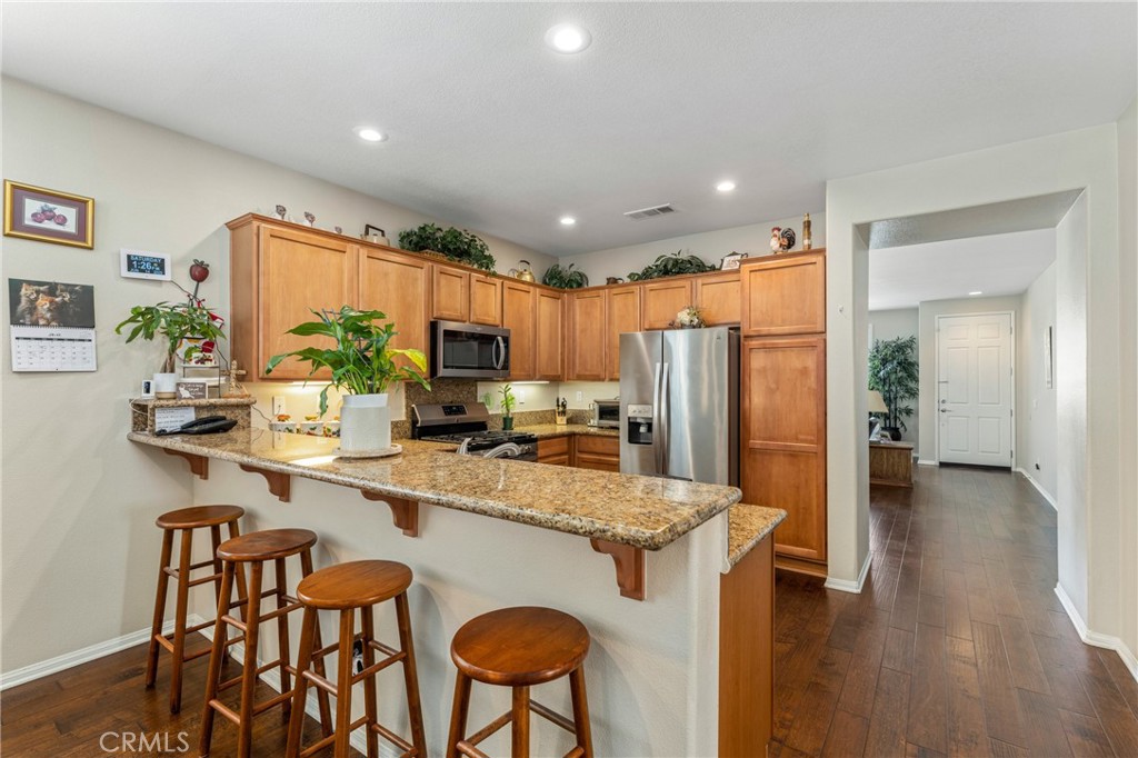 16767 Desert Lily Street