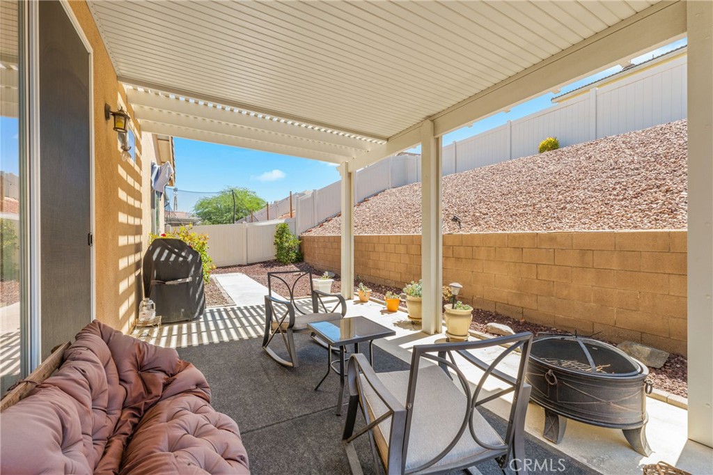 16767 Desert Lily Street