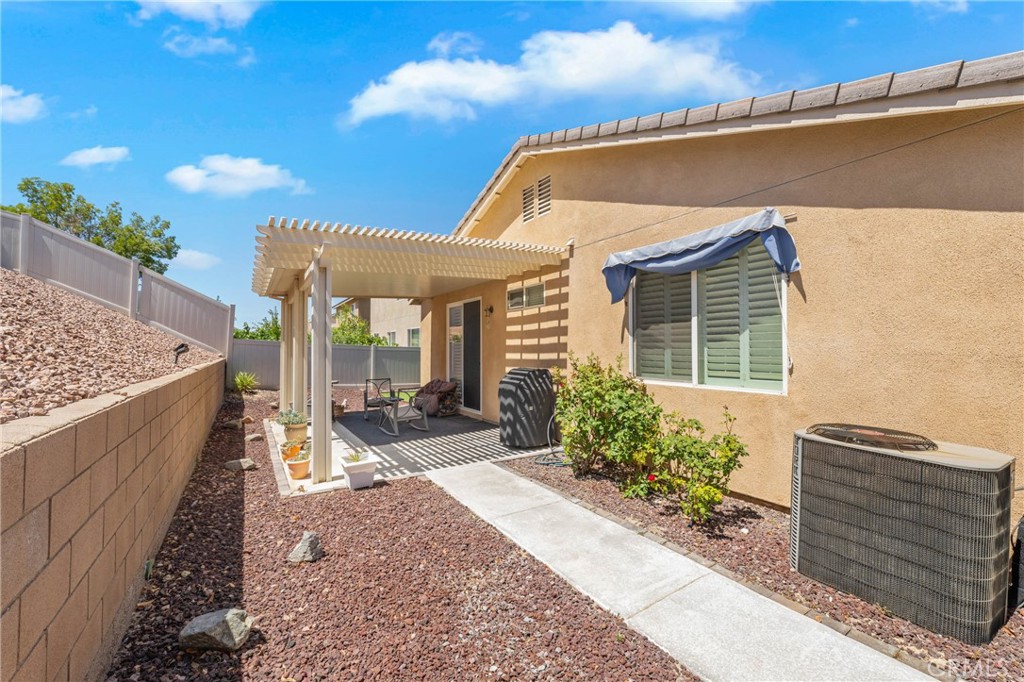 16767 Desert Lily Street