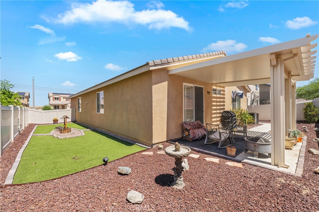 16767 Desert Lily Street