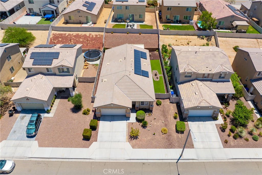 16767 Desert Lily Street