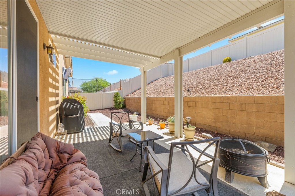 16767 Desert Lily Street
