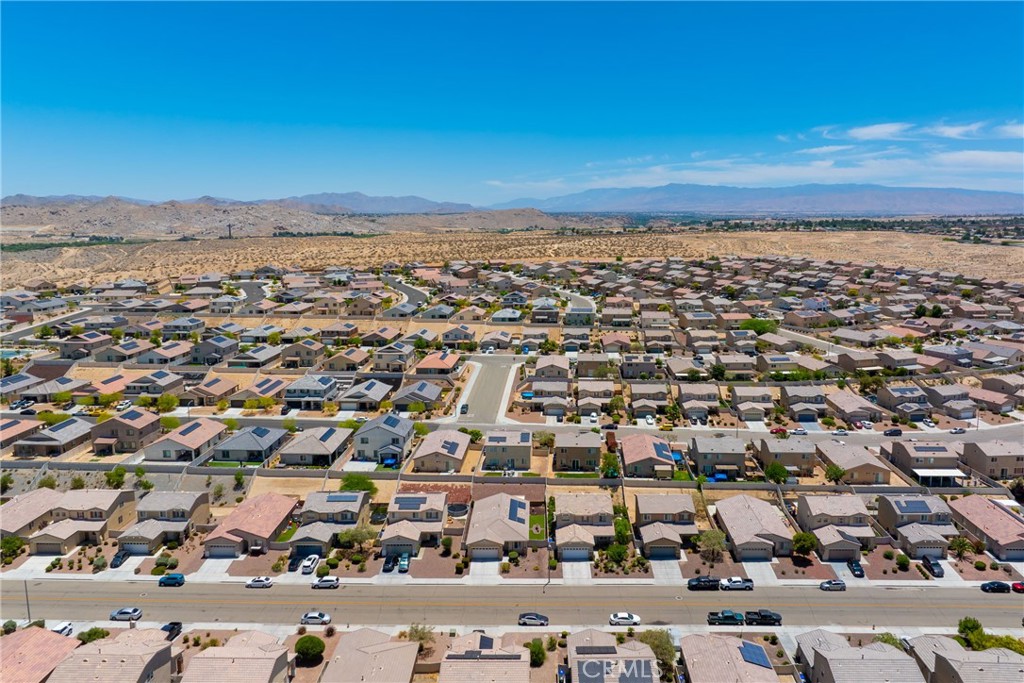 16767 Desert Lily Street