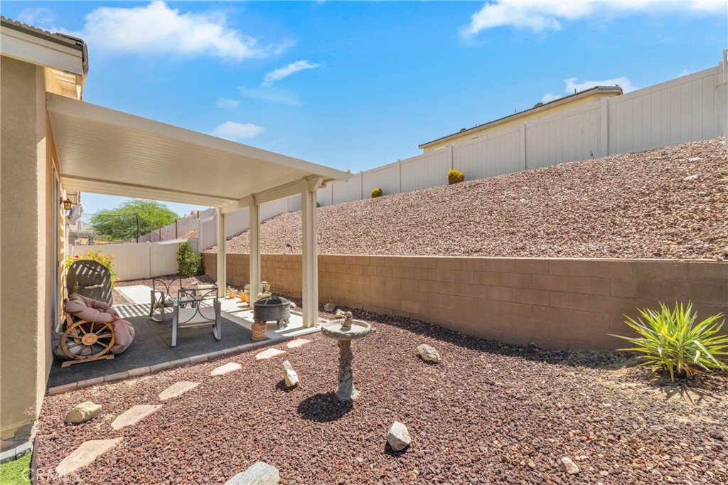 16767 Desert Lily Street