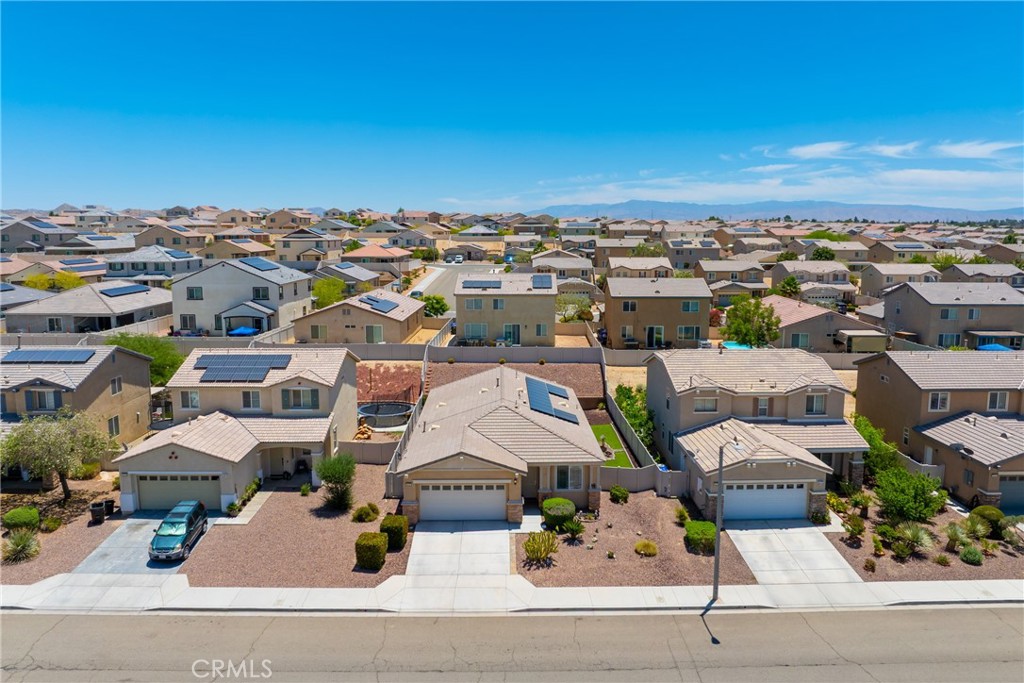 16767 Desert Lily Street